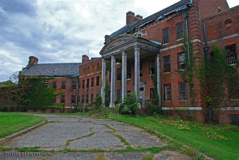 Norristown State Hospital Norristown State Hospital Abando Flickr