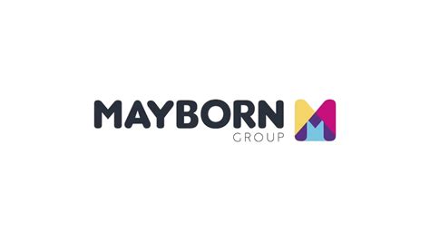 Mayborn Group 2022 Global Transformation Award Winner