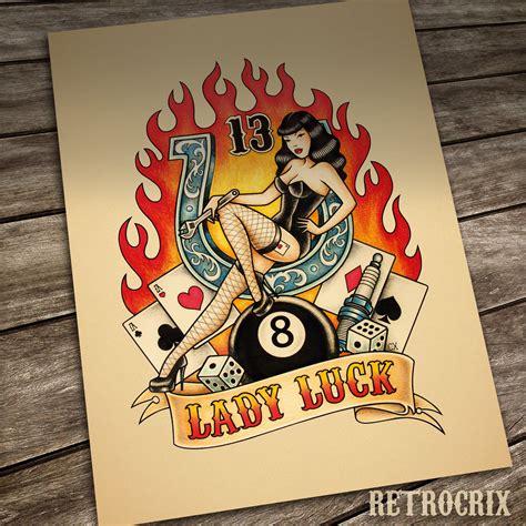 Lady Luck Tattoo Ideas Fifa 20 Scoop Turn Tutorial