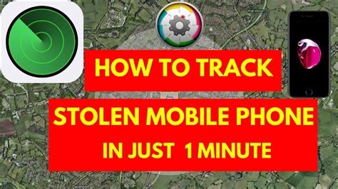 How To Find Lost Phone How To Track Stolen Phone Track