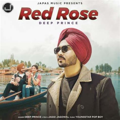 Red Rose Deep Prince Mp3 Song Download Riskyjattcom