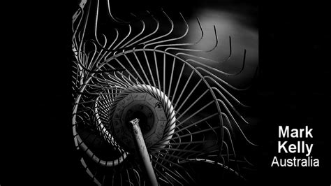 Black And White Spider Awards Abstract Photography Winners