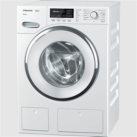 Miele Pressure Washers Detergent Washing Machine Clothes Dryer