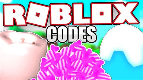 New Candy Land Update Codes In Bubble Gum Simulator Roblox Youtube