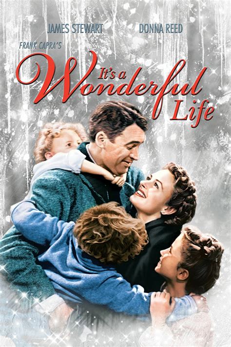 Its A Wonderful Life 1946 Soundeffects Wiki Fandom