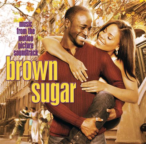 Various Artists Brown Sugar Iheart