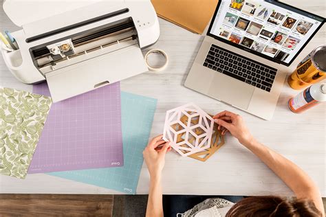 Cricut expression was originally connected to the computer through cricut's own software called cricut craft room. 5 Things We Love about Design Space for Desktop - Cricut