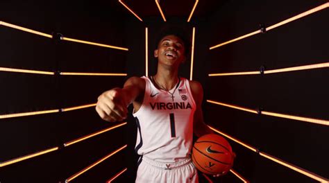 Virginia Offers 2025 Four Star Combo Guard From Durham