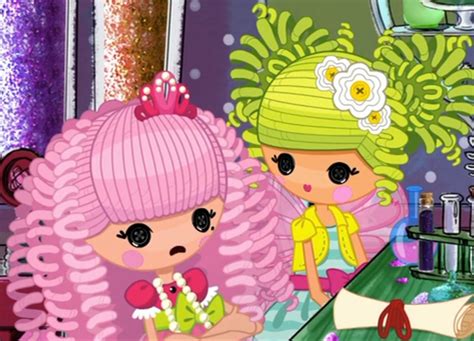 jewel sparkles pix e flutters lalaloopsy girls welcome to l a l a prep school icon pfp matching