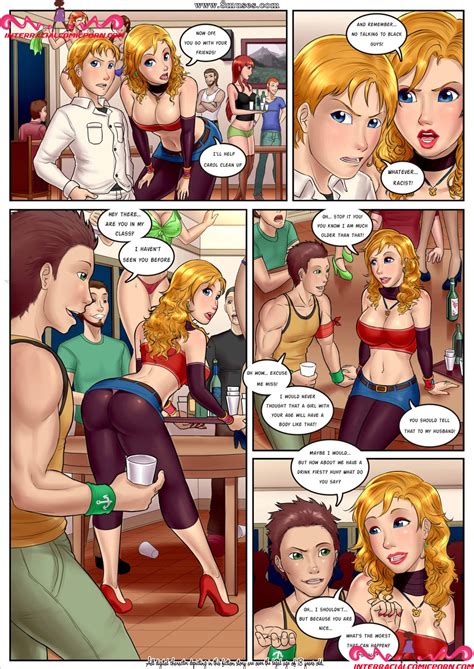 Party Slut Issue Muses Comics Sex Comics And Porn Cartoons
