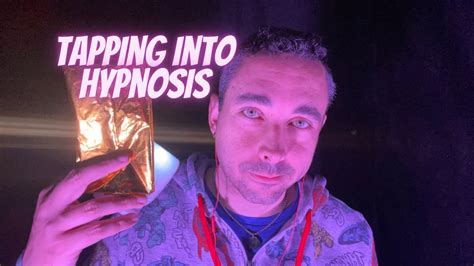 Asmr Hypnosis Tapping Follow My Instructions Mic Scratching Lights Hypnosis Whispering