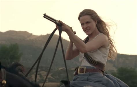 Ator De Westworld Revela Que Cena De Nu Frontal Foi A Coisa Mais