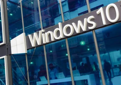 Windows 10s Next Major Update Could Improve System Performance With