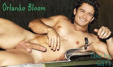 Orlando Bloom Nudes Leaked Telegraph