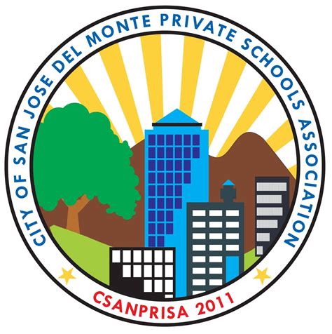 City Of San Jose Del Monte Private Schools Association San Jose Del Monte