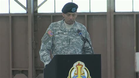 Dvids Video I Corps Change Of Command