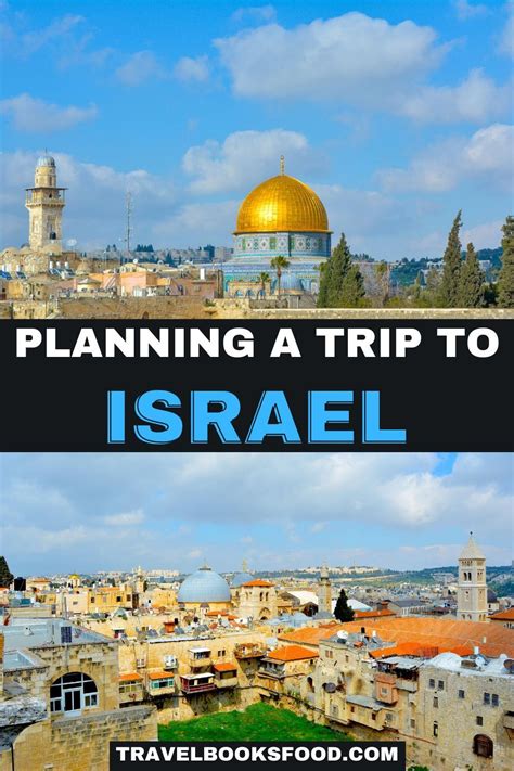 Planning A Trip To Israel Diy Guide And Doing It Solo Israel Travel
