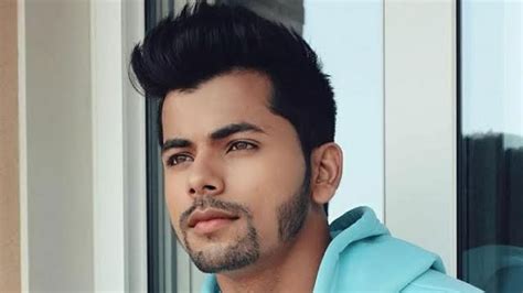 ‘hgmo Actor Siddharth Nigam Says ‘i Love Experimenting With My