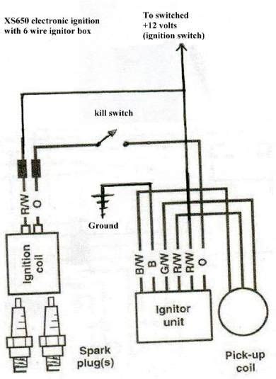 Ultra Choppers Wiring Diagrams