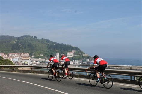 A Tour Of The Basque Country The Heartland Of Spanish Cycling Bike