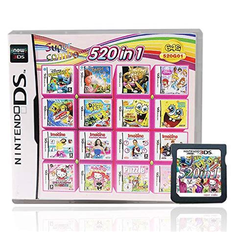 There are 6170 roms for nintendo ds (nds) console. Best Nds Games Reviews 2021 - Garminas US
