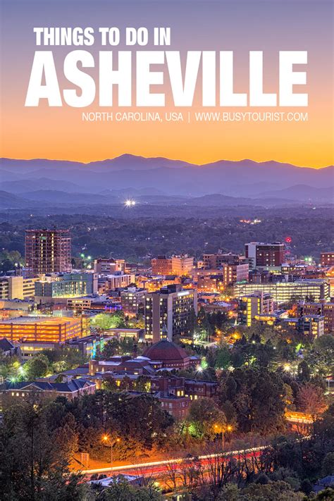 21 Best Things To Do In Asheville North Carolina Visitors Guide