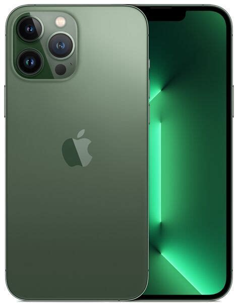 Iphone 13 Pro Max 512 Gb Dual Sim Green €1156 Now With A 30