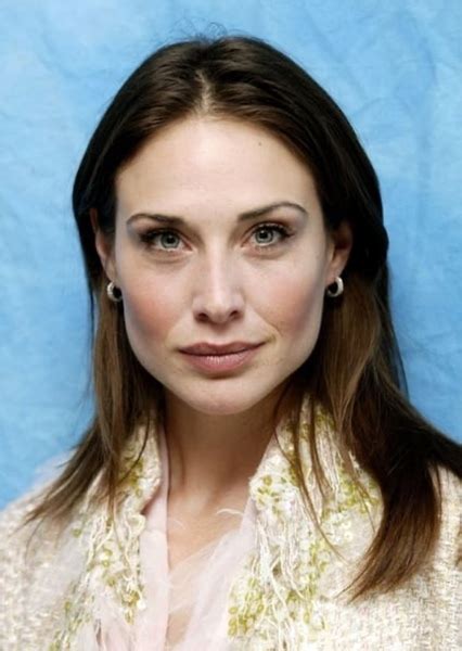 Claire Forlani The Restriction Telegraph
