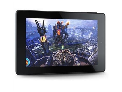 Amazon Kindle Fire Hd 7 2014 Price Specifications Features Comparison