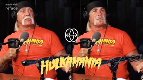 Chris Hemsworths Hulk Hogan Biopic Reface YouTube