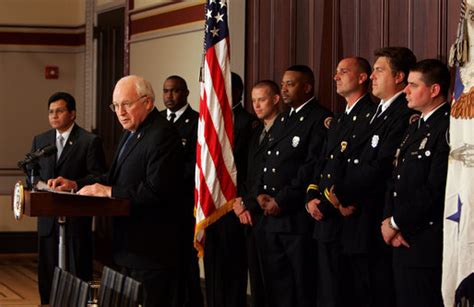 Vice Presidents Remarks At Public Safety Officer Medal Of Valor Awards