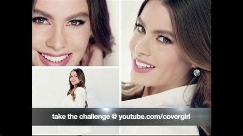 Covergirl Outlast Stay Fabulous Tv Commercial News Flash