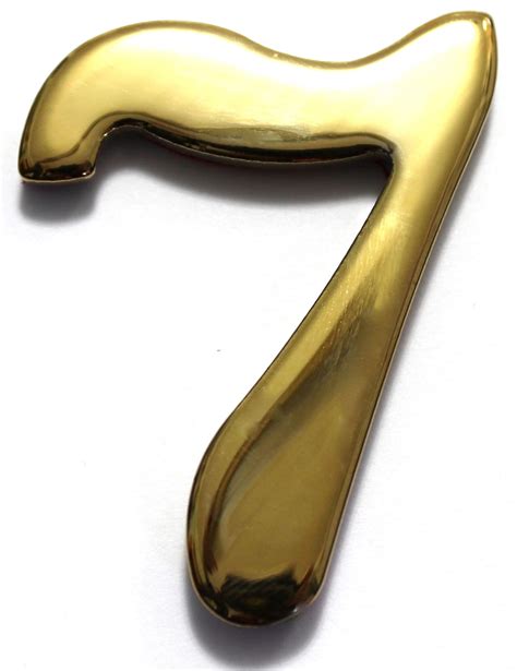 Get the best deal for mailbox numbers from the largest online selection at ebay.com. Two Inch Brass Mailbox Number Seven by Better Box Mailboxes