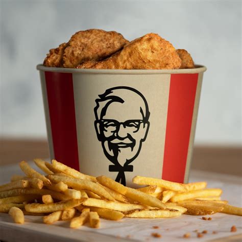 Последние твиты от kfc (@kfc). KFC to introduce bamboo poutine bucket - Canadian Business ...