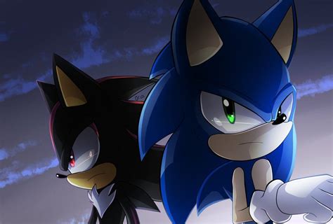 120 Best Ideas For Coloring Shadow The Hedgehog Pfp