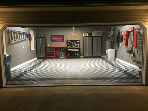 Beautiful Garage Interiors Gladiator Garage Organization Garage