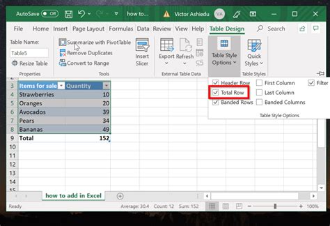 19 How To Add On Excel Sheet New Hutomo