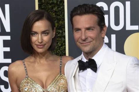 Bradley Cooper And Irina Shayk Ready To Date Other People