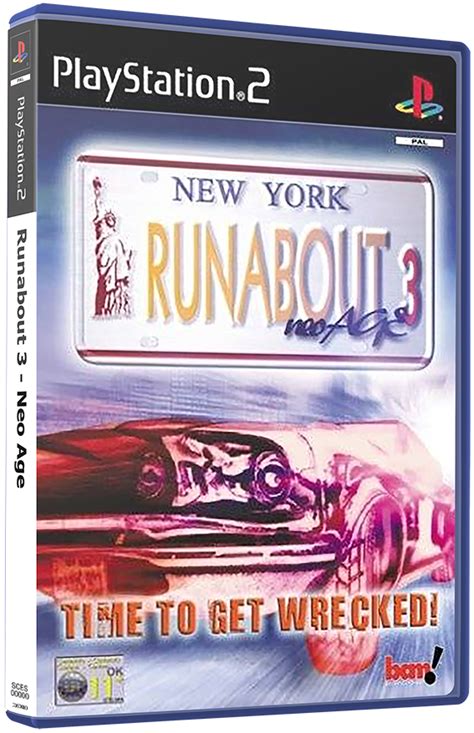 Runabout 3 Neo Age Details Launchbox Games Database
