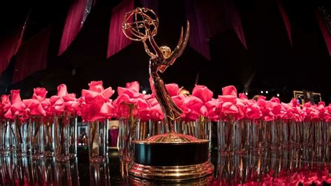 2020 Daytime Emmy Awards Nominations