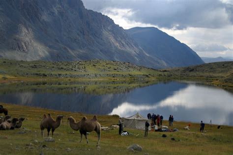 Дэлхийн өвд бүртгэгдсэн Монгол орны байгаль, соёлын ...