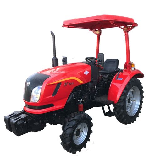 Tractor Dongfeng Df G Hp