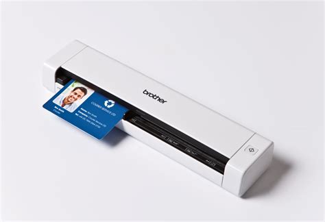 Portable Document Scanners Scan On The Go Brother Uk