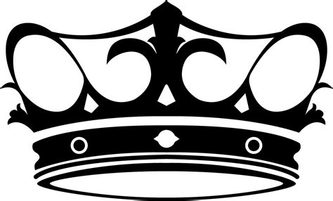 King Crown Vector Png Clipart Full Size Clipart Pinclipart Images