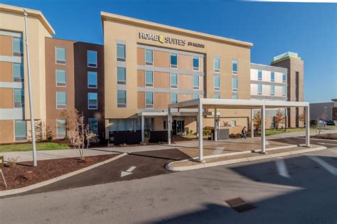 Home2 Suites Nashville Tn Jenkins And Stiles Llc