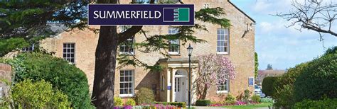 Delivering A Proactive It Strategy For Summerfield Developments