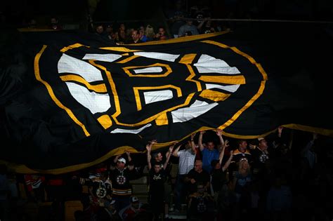Boston Bruins Nhl Releases Lake Tahoe Pictures Of Setup