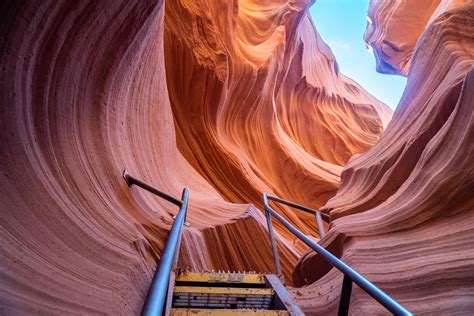 Lower Antelope Canyon Pictures Dixie Ellis