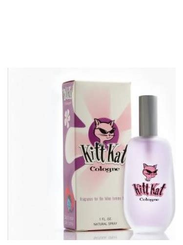 Kitt Katt Tru Fragrances Parfum Een Geur Voor Dames
