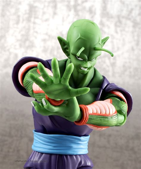 Idle Hands Sdcc 2013 Bluefin Tamashii Nations Exclusives
